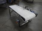 Spantech Whisper Trax Conveyor